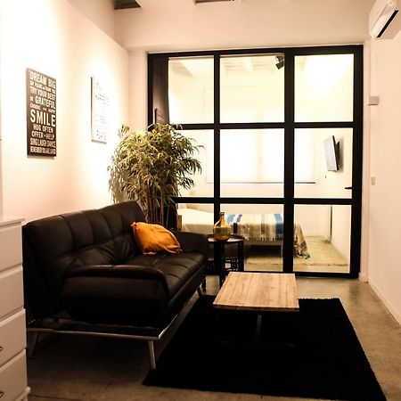 Apartment Triador Valencia Eksteriør billede