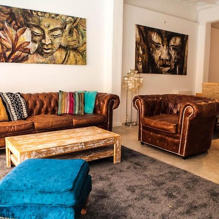 Apartment Triador Valencia Eksteriør billede